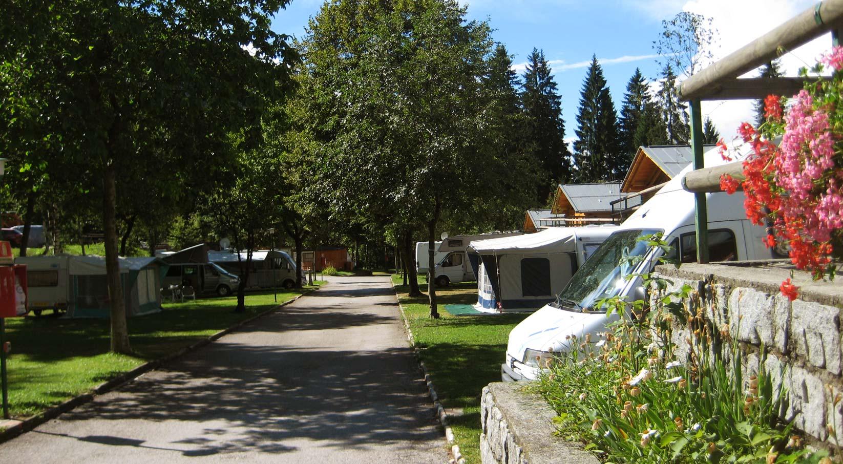 Camping Faè — photo 7