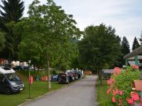 camping faè campeggio campiglio mavignola