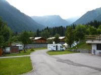 camping faè campeggio campiglio mavignola trentino